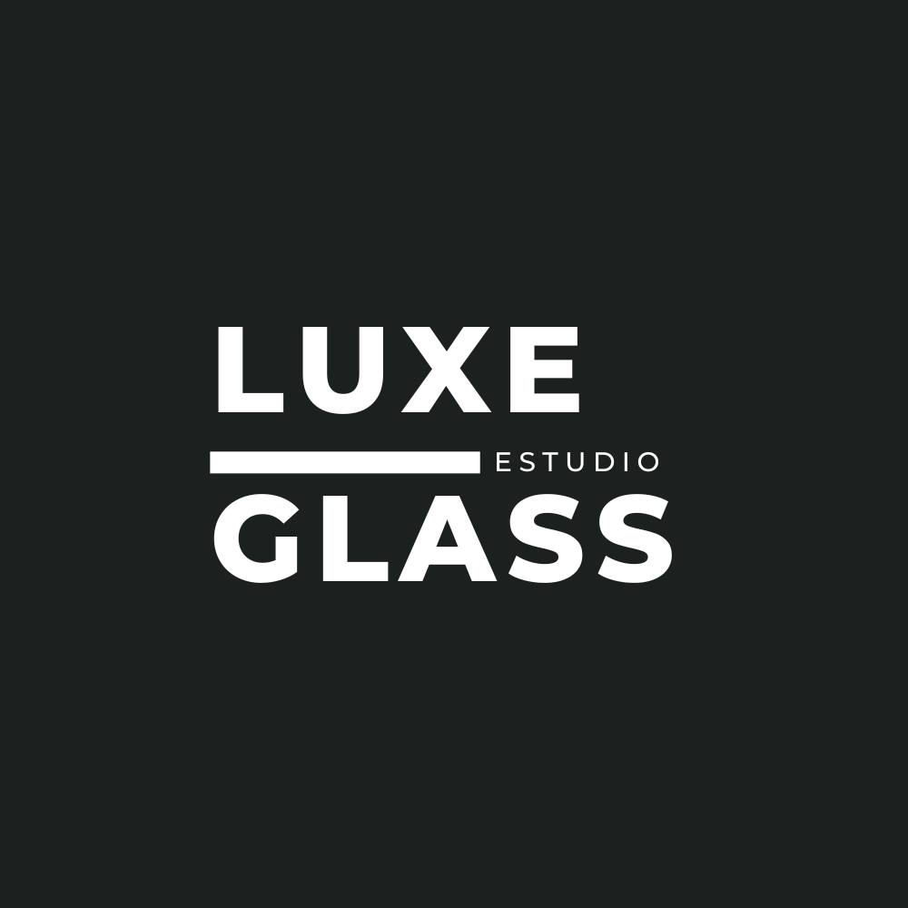 Luxe Glass logo